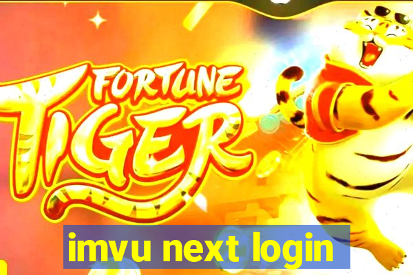 imvu next login